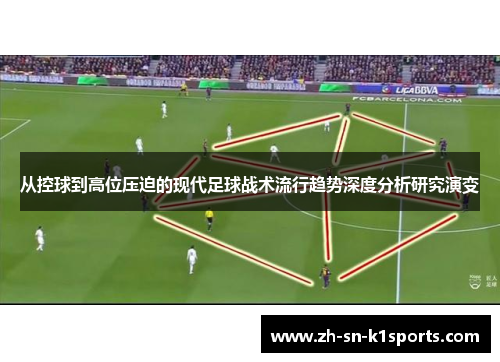 从控球到高位压迫的现代足球战术流行趋势深度分析研究演变